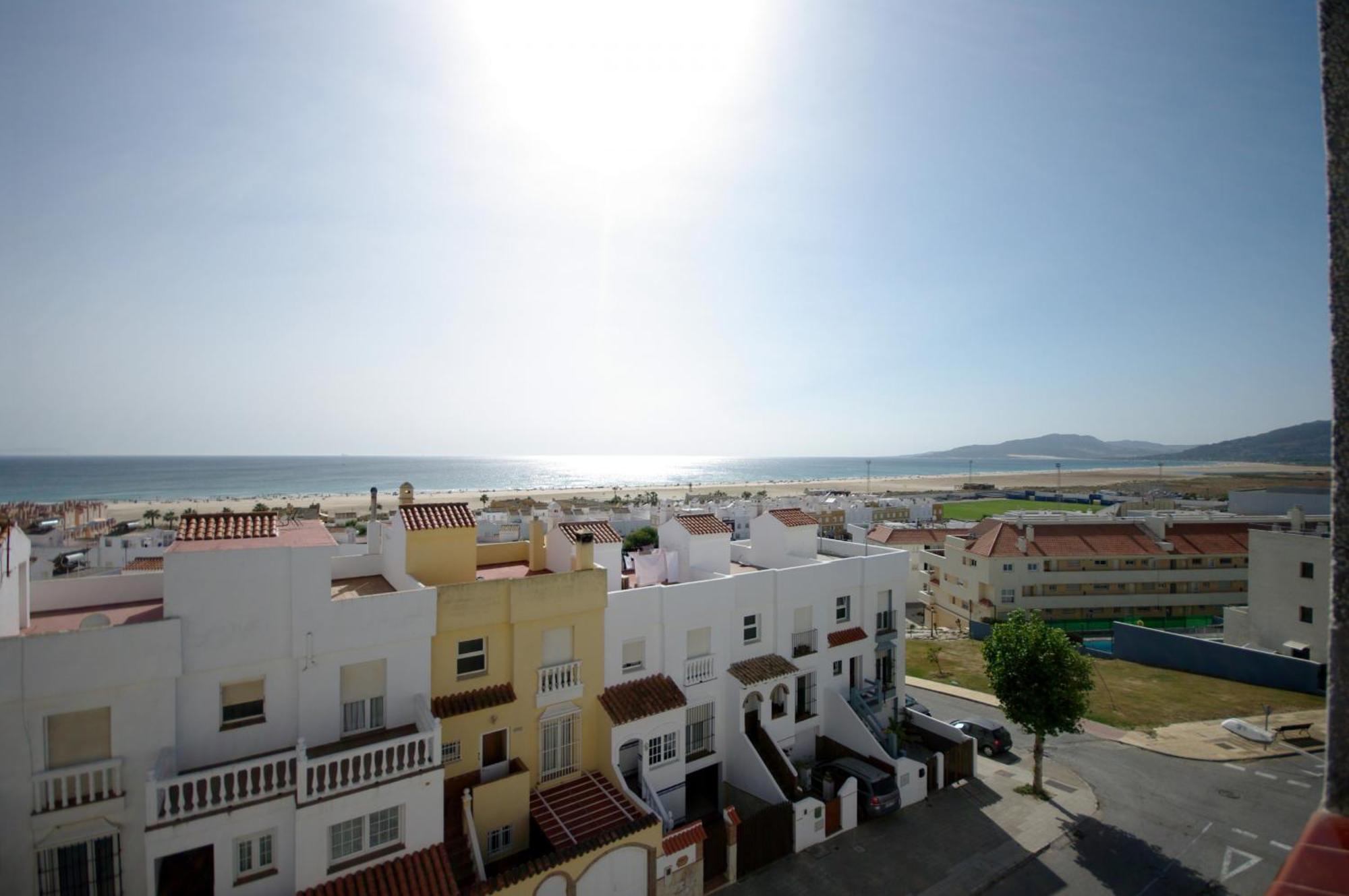 Livingtarifa Son De Mar